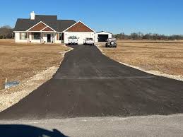 Best Brick Driveway Installation  in Reedley, CA