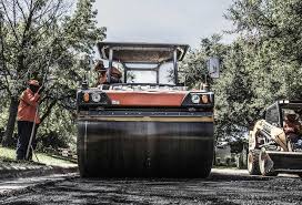 Best Recycled Asphalt Driveway Installation  in Reedley, CA